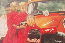 TA Myanmarsar